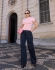 Blusa modal Zara