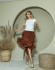 Blusa modal Stela