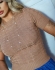 Blusa modal Tifani