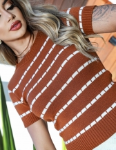 Blusa modal Agnes