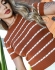 Blusa modal Agnes