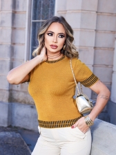 Blusa modal Cristal