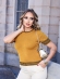 Blusa modal Cristal
