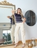 Blusa modal Ati