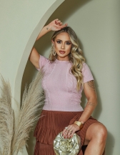 Blusa moda Florenza