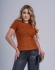 Blusa modal Cibele