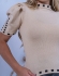 Blusa modal Ipanema
