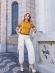 Blusa modal Cristal