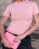 Blusa modal Zara