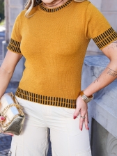 Blusa modal Cristal