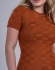 Blusa modal Cibele