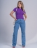 Blusa modal July