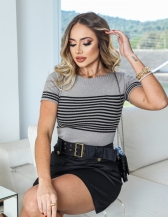 Blusa modal Mariana
