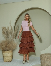 Blusa moda Florenza